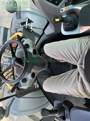 Minicargadora - Case IH - 721 g evolution