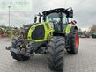 Tractor agrícola - Claas - axion 830 cebis touch