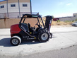 Carretillas industrial MANITOU MC18.4 D