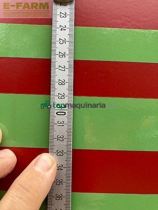 Remolqu esparcidor - Strautmann - verti-mix 1801 double