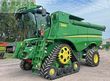 Cosechadora de Cereal - John Deere - s 785 i rt