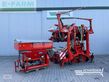 Sembradora monograno mecanica - Kuhn - maxima + fronttank