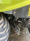 Empacadora gigant - Claas - rollant 540 rc