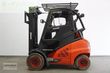 Elevadora - Linde - h 45 t evo 394-02