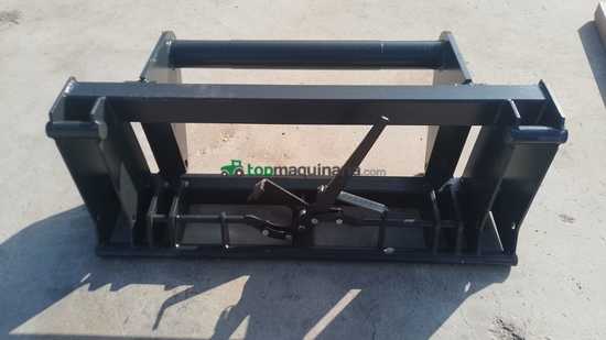 FRONTAL EURO - BRACKET MANITOU