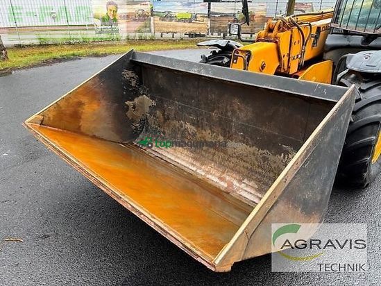 Telescopica - JCB - 535-95