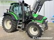 Tractor agrícola - Deutz-Fahr - agrotron m 600 dcr