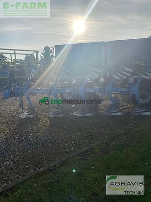 Sembradora - Horsch - express 3 td