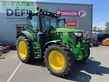 Tractor agrícola - John Deere - 6r150