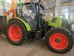 Tractor agrícola - Claas - arion 410 - stage v t
