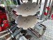 Grada de disco -  - volmer trg-w 9 m
