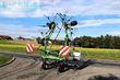 Henificador - Fendt - twister 6606 dn