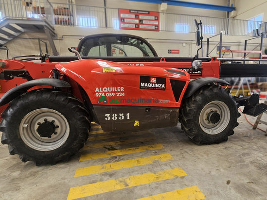 MANITOU MT1335 EASY