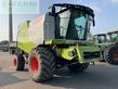 Cosechadora de Cereal - Claas - lexion 650