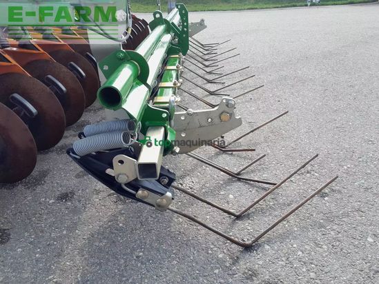 Sembradora - Amazone - d 9 / 3000 special