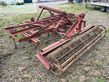 Cultivador - Rau - déchaumeur 13 dents rau