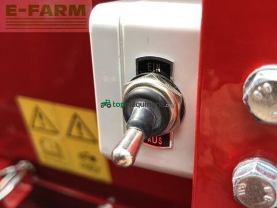 Sembradora - Horsch - versa 3 kr