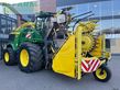 Cosechadora de Cereal - John Deere - 9700i prodrive 40km/h