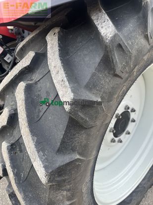 Tractor agrícola - Steyr - 4115 multi profi