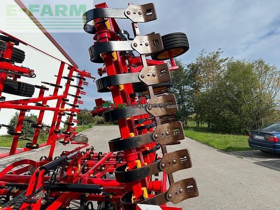 Cultivador - Väderstad - nza 600