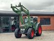 Tractor agrícola - Fendt - 209 s vario *frontlader fendt cargo 3x65*