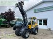 Telescopica - Eurotrac - w13 f kabine stvzo breitreifen