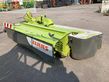 Cortacésped manual - Claas - disco 3200 c contour