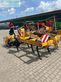 Cultivador - Agrisem - agromulch gold