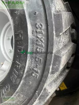 Telescopica - Schaffer - 2445 s