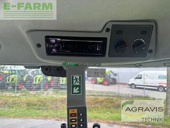 Tractor agrícola - Claas - arion 420