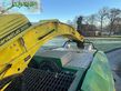 Cosechadora de Cereal - John Deere - 9700 mit pickup 639