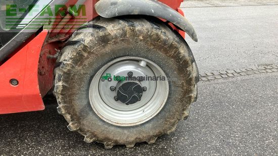 Telescopica - Manitou - MLT 731 LSU