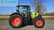 Tractor agrícola - Claas - arion 660 cmatic