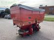 Esparcidor - Rauch - axera-h 1102 emc