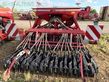 Combinado de siembra - Horsch - express 3 td