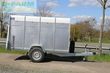 Remolqu agrícola -  - kleinviehtransporter