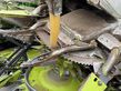 Cosechadora de Cereal - Claas - jaguar 970