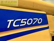 Cosechadora de Cereal - New Holland - tc 5070