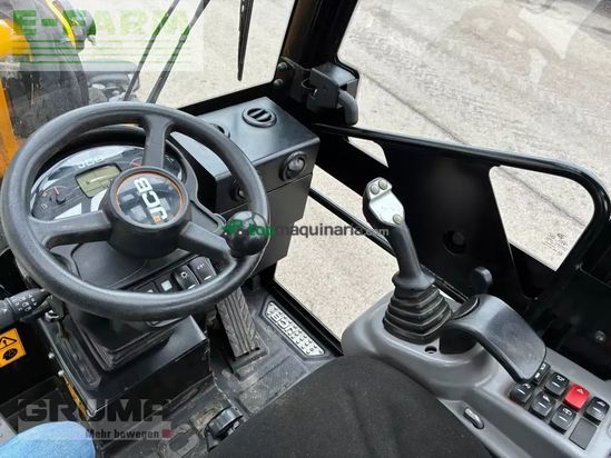 Telescopica - JCB - 403 plus agri hl