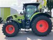 Tractor agrícola - Claas - axion 830 cmatic cebis CMATIC CEBIS