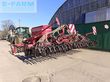 Sembradora - Horsch - pronto 6 as