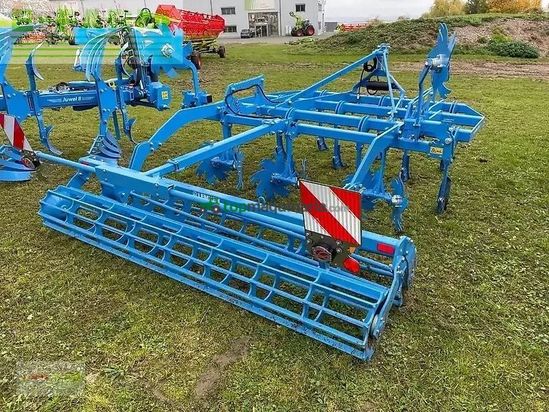 Cultivador - Lemken - karat 10/300