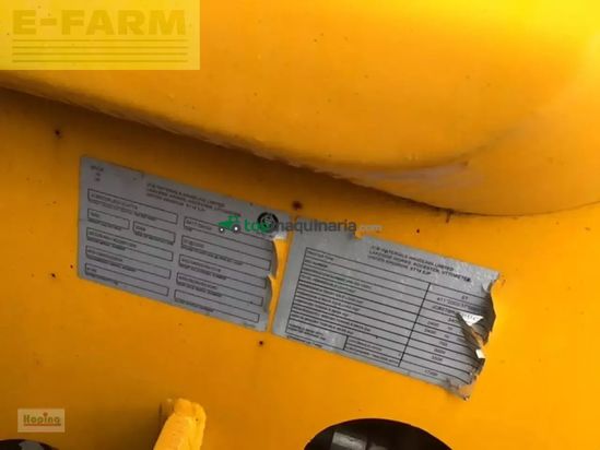Telescopica - JCB - 541-70