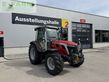 Tractor agrícola - Massey Ferguson - mf 3al.85