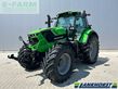 Tractor agrícola - Deutz-Fahr - 6165 ttv