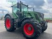 Tractor agrícola - Fendt - 828 vario profi plus scr