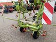Henificador - Claas - volto 870