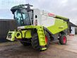 Cosechadora de Cereal - Claas - LEXION 630