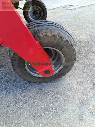 Cortacésped manual - Kverneland - 4332 lt