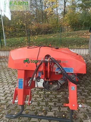 Cortacésped manual - Kuhn - fc 314 d ff